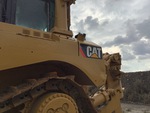 Hydraulics with Hydraulic Tank