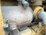 Engine with Exhaust System