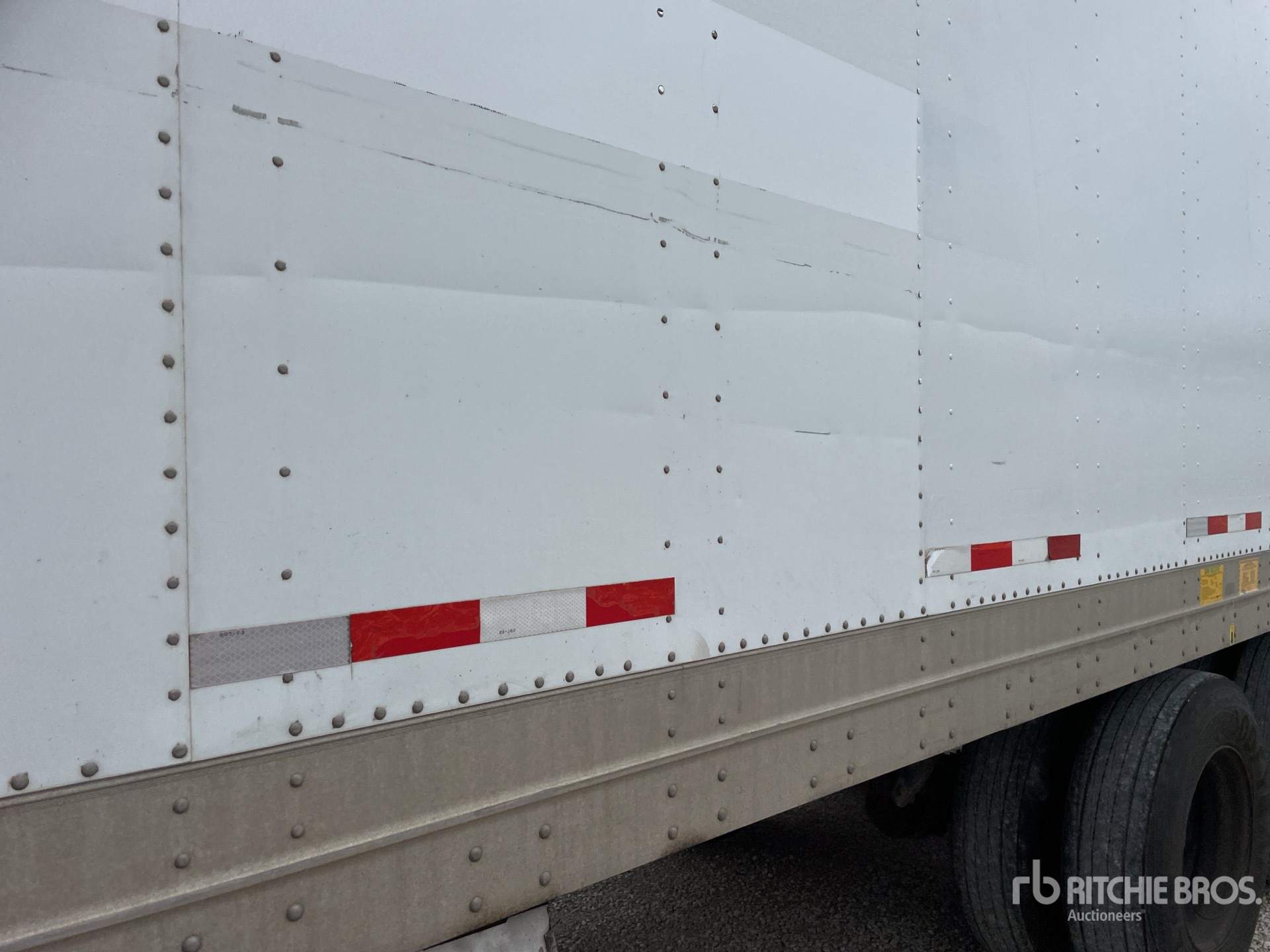 2004 Great Dane 7411T-SSL