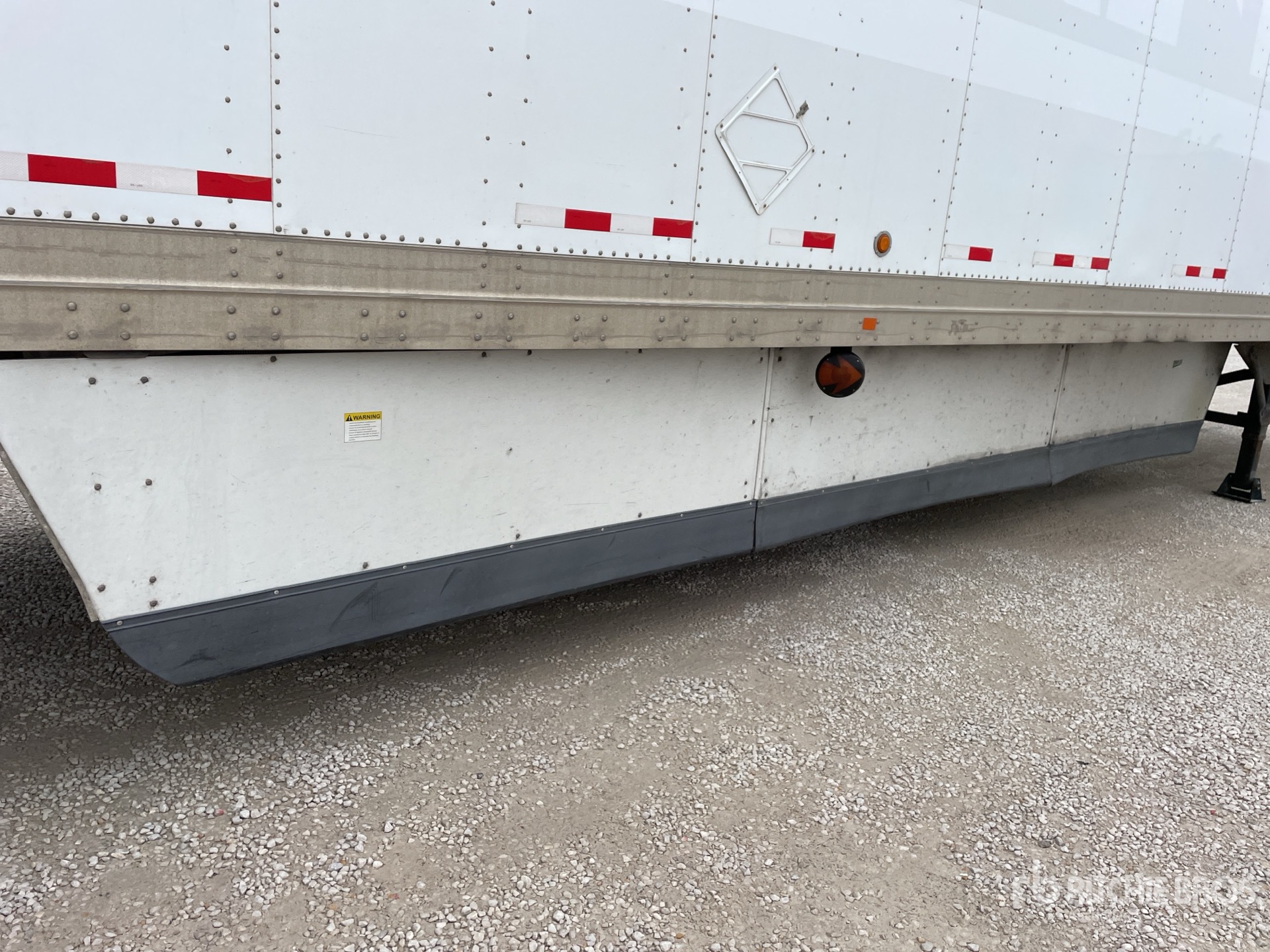 2004 Great Dane 7411T-SSL