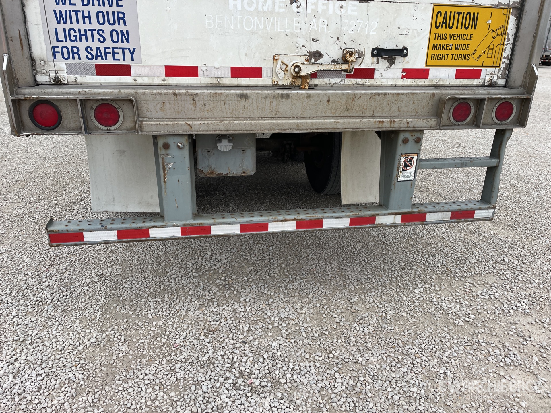 2004 Great Dane 7411T-SSL
