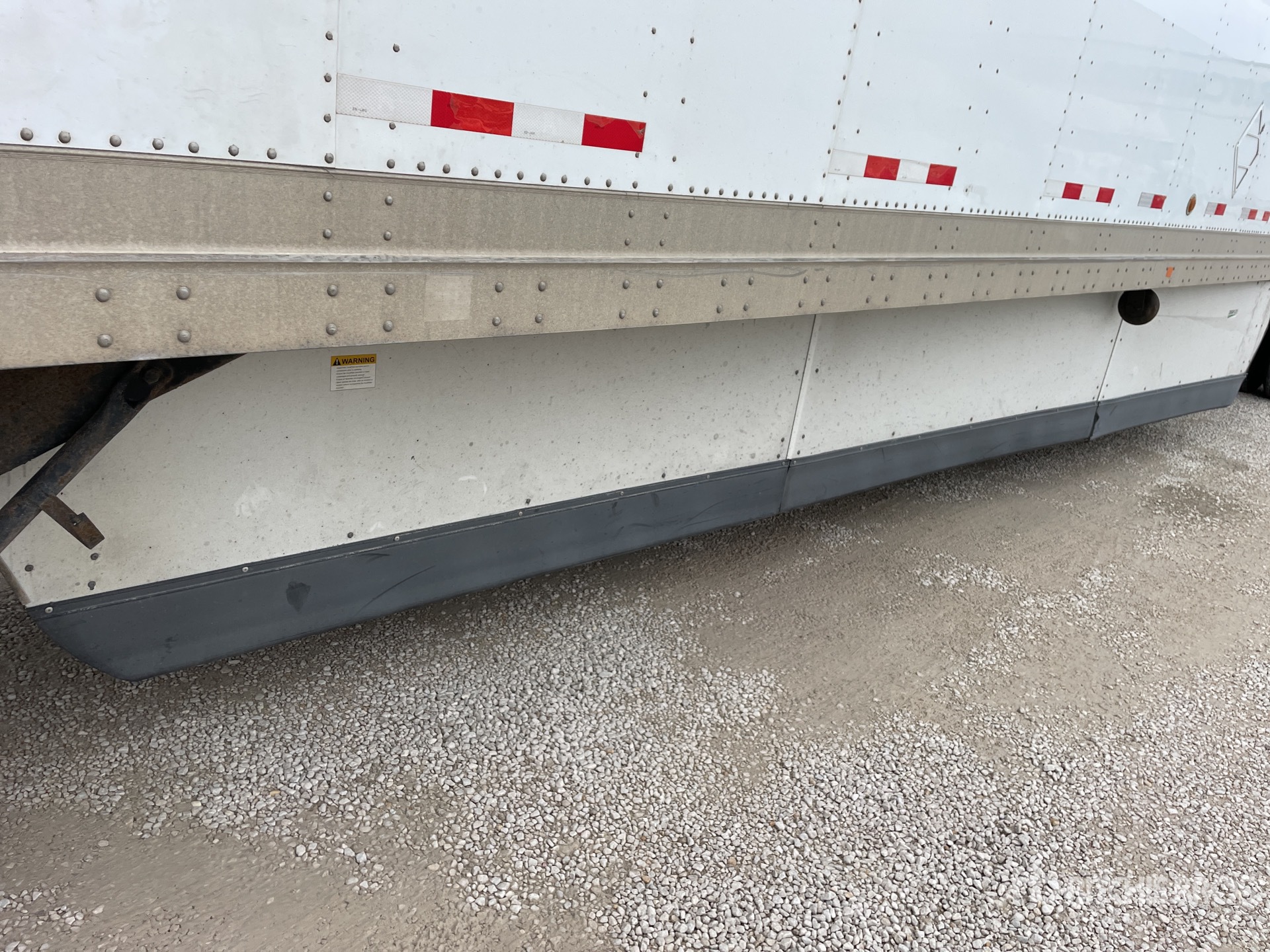 2004 Great Dane 7411T-SSL