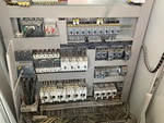 Control House with