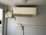 Control House with