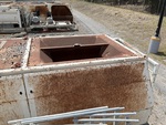 Aggregate Feeder with