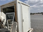 Control House with