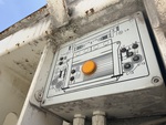 Drum Mixer with