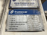 Drum Mixer with