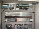 Control House with