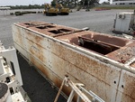 Aggregate Feeder with