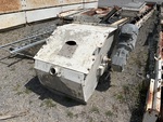 Aggregate Feeder with