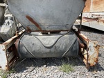 Aggregate Feeder with