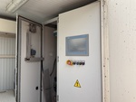 Control House with