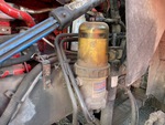 Moteur with 