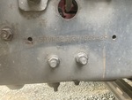General Appearance with Second Serial Number/VIN Photo