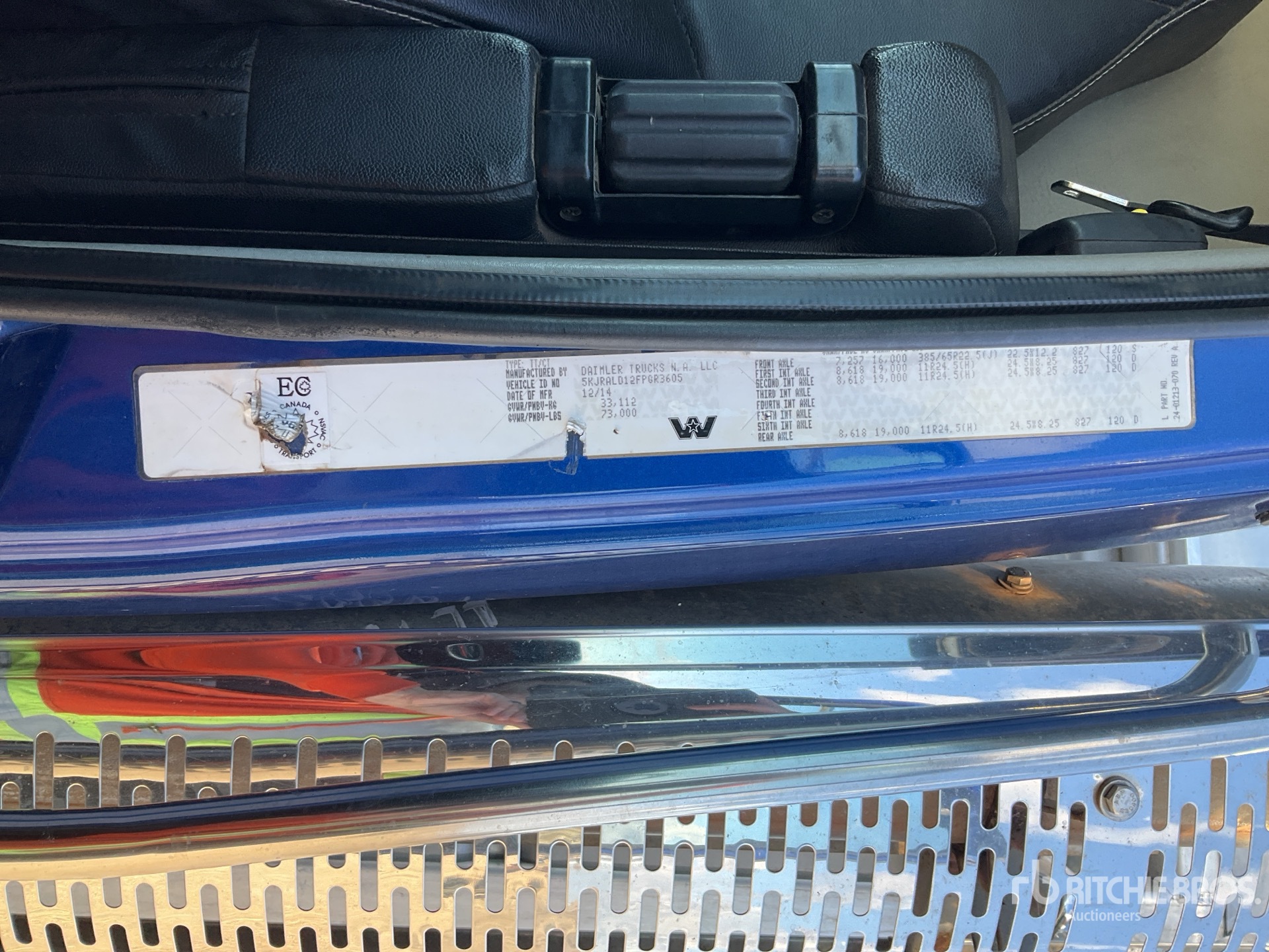 Aspect général with Numéro de série/Numéro d'identification du véhicule automobile