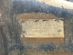 Sous-caisse with 