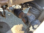 Groupe motopropulseur with 