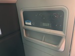 Cabine with 