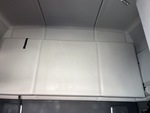 Cabine with 