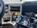 Cab with 