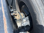 Brakes with 
