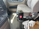 Cab with 