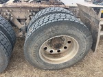 4 Underbody - Truck with 
