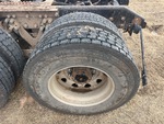 4 Underbody - Truck with 