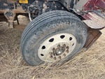 4 Underbody - Truck with 