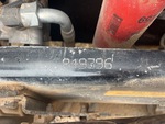 General Appearance with Second Serial Number/VIN Photo