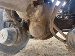 4 Underbody - Truck with 