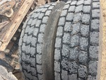 4 Underbody - Truck with 
