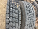 4 Underbody - Truck with 