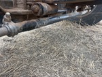 4 Underbody - Truck with 