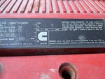4 Engine with 