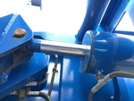 Hydraulics with