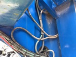 Hydraulics with Hoses