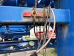 Air System with