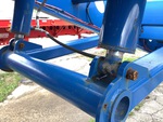 Hydraulics with Cylinder Pins and Bushings
