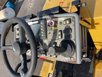 Control Station with Comandi dell’apparato propulsore