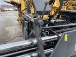 Chassis with Screed Slope Adjustment