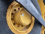 Drivetrain with Right Final Drive