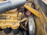 Motore with Engine - Right Side