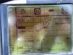 Control Station with Indicatori