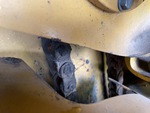 Drivetrain with Rocchetti/catene di trasmissione