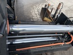 Chassis with Tubi di estensione