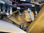 Drivetrain with Left Drive Motor