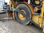 Chassis with Bracci di sollevamento della rasiera