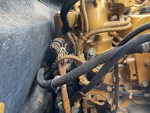 Motore with Engine - Left Side